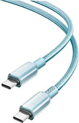 XO USB 3.0 USB-C masculin - USB-C 60W 1m (16.005.0255) XO USB 3.0 USB-C masculin - USB-C 60W 1m (16.005.0255)