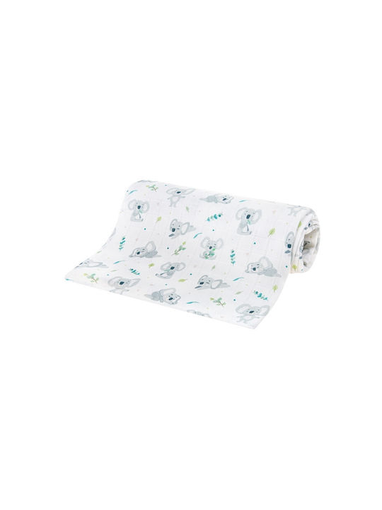 Bocioland Swaddle Wrap