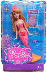 Barbie Mini Puppe