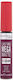 Rimmel Lasting Mega Υγρό Κραγιόν Matte 7.4ml