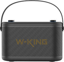 W-King Ηχείο Karaoke με Ασύρματα Μικρόφωνα H10 W-King Ηχείο Karaoke με Ασύρματα Μικρόφωνα H10