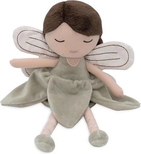 Jollein Stoffpuppe 32cm.