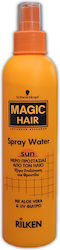Schwarzkopf Αντηλιακό Μαλλιών Spray 200ml
