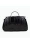 Hispanitas Damen Tasche Schulter Schwarz