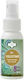 Yogistar Gym Mat Cleaner 1pcs 50ml Fresh Forest 50ml