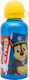 Stor Kids Aluminium Water Bottle Paw-patrol 400ml