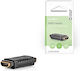 Nedis Converter HDMI female to HDMI female 1pcs CVGB34900BK