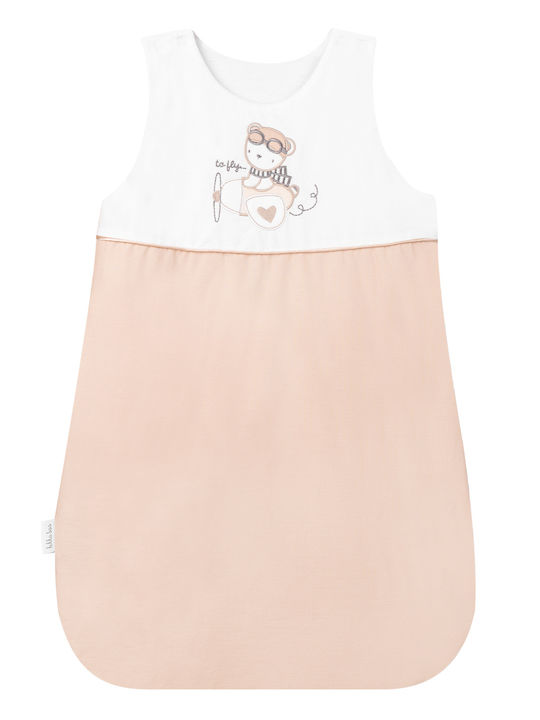 Kikka Boo Winter Sleeping Bag Dreamy Flight 3.3...