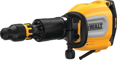 Dewalt Σκαπτικό Ρεύματος 1700W με SDS Max