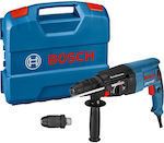 Bosch Impact Demolition Hammer Electric 800W with Chuck SDS Plus