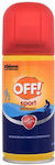 Off! Insect Repellent Spray 100ml