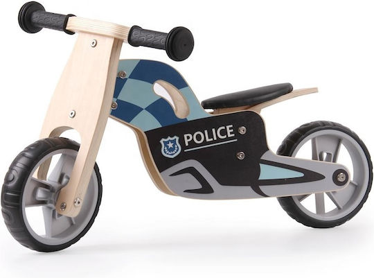 Zenit Toys Bicicletă de Echilibru pentru Copii Albastru