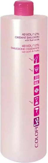 ING 40° Oxycreme 12% Oxycream 1000ml