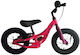 Style Bicicletă de Echilibru pentru Copii Roz