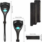 MA-8809 Body Electric Shaver