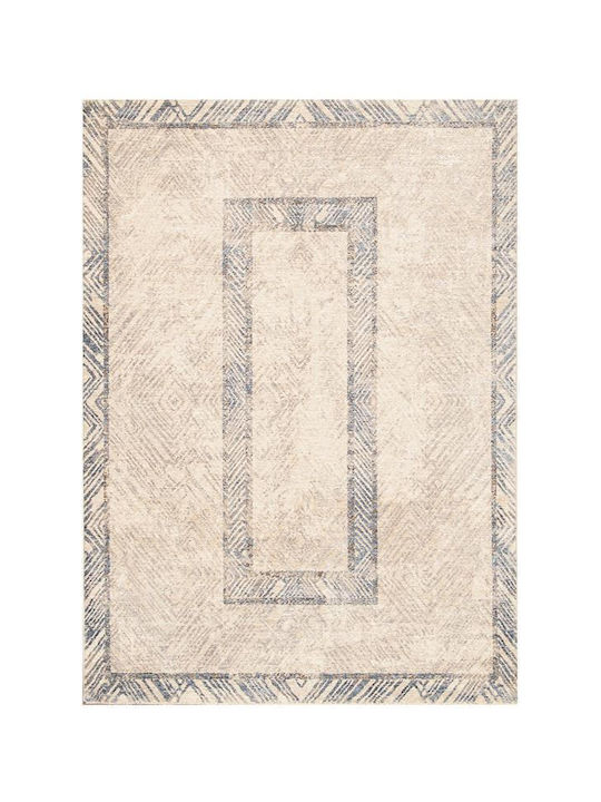 Newplan Bomonti 3450 Modern Bedroom Rugs Set Beige 5-60-BMT-E345A-SET067(2X150,1X210) 3pcs