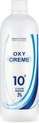 Beautycosm Professional Οξειδωτικό Γαλάκτωμα 500ml