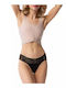 Women's Brazil Black
