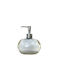 Marva Spender Glas Gray