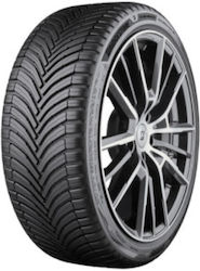 Bridgestone Turanza All season 6 215/50R18 92Magazin online 4 Anotimpuri Anvelopă pentru Pasager Autoturism