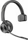 Plantronics Savi 7310 VOIP Headset Office DECT (214778-05)