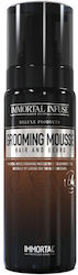 Immortal Infuse Λάδι Περιποίησης για Γένια 150ml