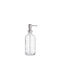 Soap Opera Dispenser Γυάλινο Διάφανο 500ml