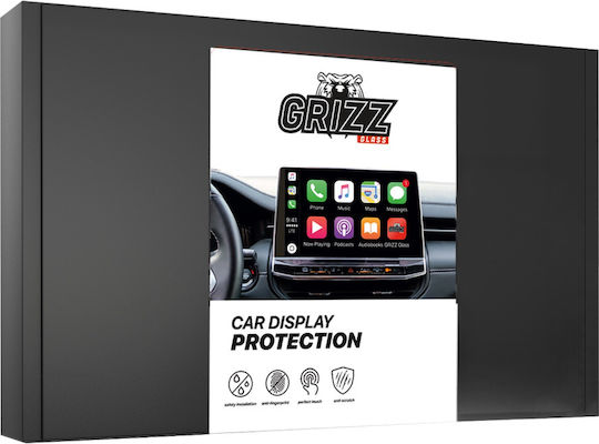 GrizzGlass Matte Screen Protector 2022