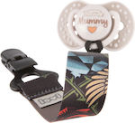 Lovi Baby Clip Accesorii pentru Suzete Alb