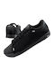 Giro Deed Niedrig Radschuhe Schwarz
