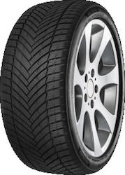 Tristar 215/70R16 100H 4 Anotimpuri Pentru 4x4 / SUV