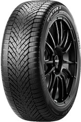 Pirelli Cinturato 205/65R17 100H * XL Χειμερινό για Επιβατικό 3966100 Pirelli Cinturato 205/65R17 100H * XL Χειμερινό για Επιβατικό 3966100