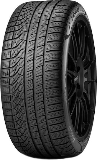 Pirelli Zero 255/45R20 105E-Commerce-Website * XL Winter Reifen für Passagier Auto