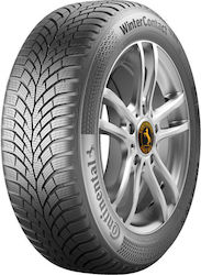 Continental Wintercontact Ts 870 175/60R18 85H Χειμερινό για Επιβατικό 0320194 Continental Wintercontact Ts 870 175/60R18 85H Χειμερινό για Επιβατικό 0320194