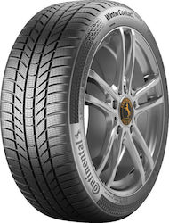 Continental Wintercontact Ts 870 245/55R17 106P XL Зимни Автомобилни Гуми за Пътнически Автомобил 03200290000