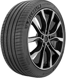 Michelin Pilot Sport 4 295/35R21 107Magazin online MO1 XL Vara Anvelopă pentru 4x4 / SUV Autoturism