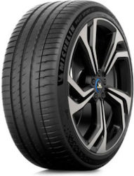 Michelin Pilot Sport 295/40R21 111Y NE0 XL Acoustic Θερινό για Ηλεκτρικό Επιβατικό 436708 Michelin Pilot Sport 295/40R21 111Y NE0 XL Acoustic Θερινό για Ηλεκτρικό Επιβατικό 436708