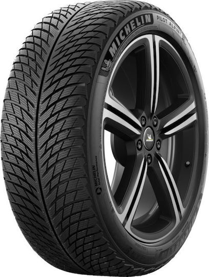 Michelin Pilot 295/40R20 110V MO1 XL Χειμερινό Λάστιχο για 4x4 / SUV Αυτοκίνητο