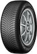 Goodyear Vector 285/45R19 111V XL Anvelopă 4 Anotimpuri pentru Autoturism de Pasageri