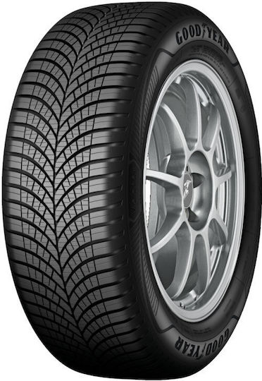 Goodyear Vector 285/45R19 111V XL Anvelopă 4 Anotimpuri pentru Autoturism de Pasageri