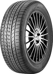 Goodyear Eagle F1 Asymmetric 235/60R18 107Numele specificației pentru un site de comerț electronic: V J LR XL Anvelopă pentru 4x4 / SUV Autoturism