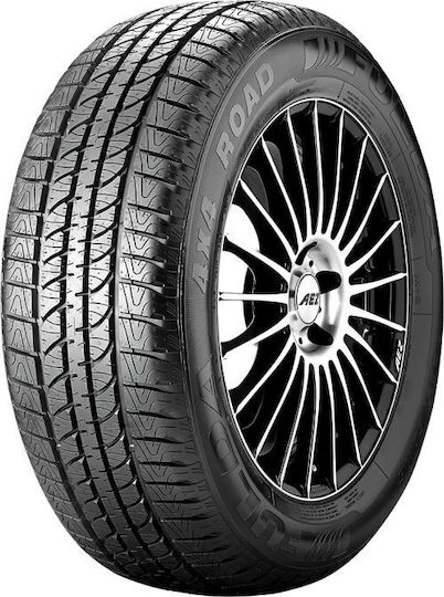 Fulda Road 285/50R20 112E-Commerce-Website * Sommerreifen Reifen für 4x4 / SUV Auto