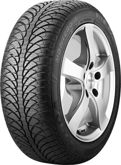 Fulda Kristall Montero 3 195/65R15 91T Χειμερινό Λάστιχο Αυτοκινήτου