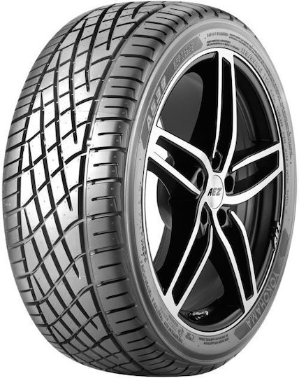 Yokohama A539 185/50R14 77V RPB Θερινό Λάστιχο για Επιβατικό Αυτοκίνητο