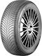 Yokohama Bluearth-4s Aw21 215/45R20 95T XL RPB Χειμερινό Λάστιχο για Επιβατικό Αυτοκίνητο