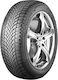 Bridgestone Blizzak Lm 005 245/50R19 105Електронна търговия * XL Зимна Гума за Пътник Кола