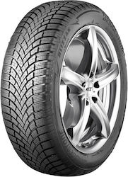 Bridgestone Blizzak Lm 005 225/55R18 102Magazin online * MO XL Magazin online de iarnă Anvelopă pentru Pasager Autoturism