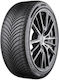 Bridgestone Turanza 205/60R16 96V XL 4 Seasons Tyre for Passenger Vehicle