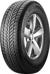 Bridgestone Blizzak 245/65R17 111Numele specificației pentru un site de comerț electronic este: XL Magazin online de iarnă Anvelopă pentru 4x4 / SUV Autoturism