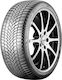 Bridgestone Weather Control A005 235/55R17 103H XL Χειμερινό Λάστιχο για Επιβατικό Αυτοκίνητο